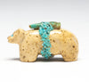 Powerful Bear & Pouch Set