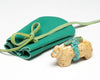 Powerful Bear & Pouch Set