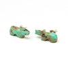 Nurturing Bear Earrings