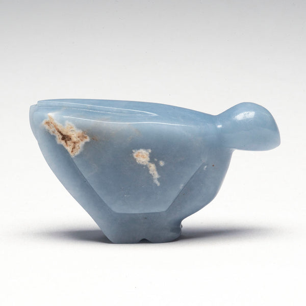 Breath Of Fresh Air Bluebird
