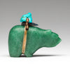Aventurine Bear