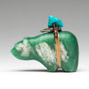 Aventurine Bear