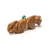 Boulder Opal Mountain Lion