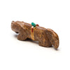 Boulder Opal Mountain Lion
