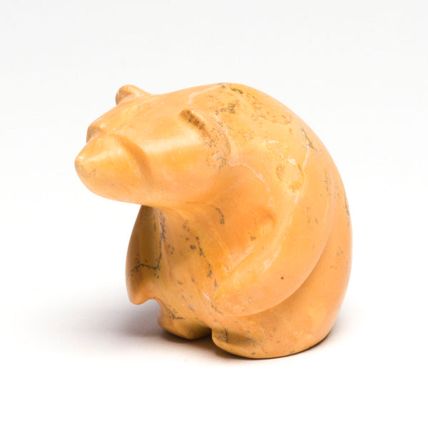 Stand & Deliver Bear