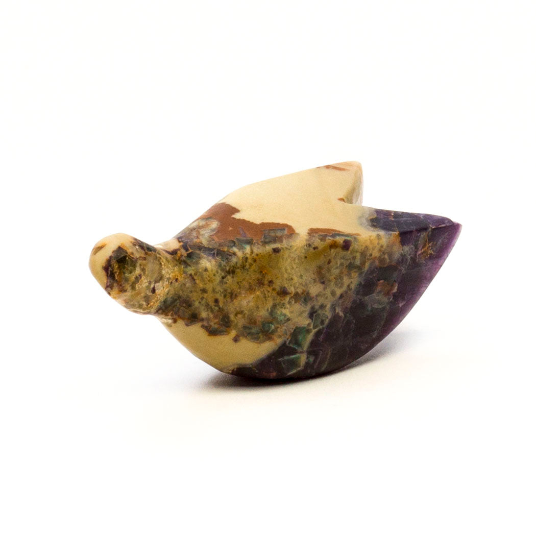 El Rito Fluorite Hawk