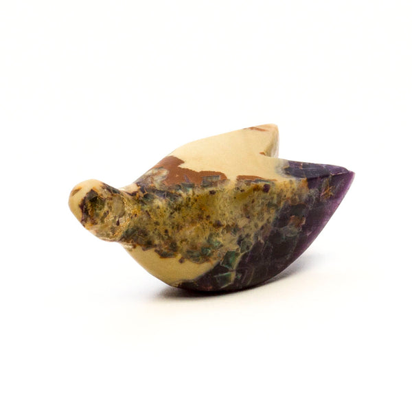 El Rito Fluorite Hawk