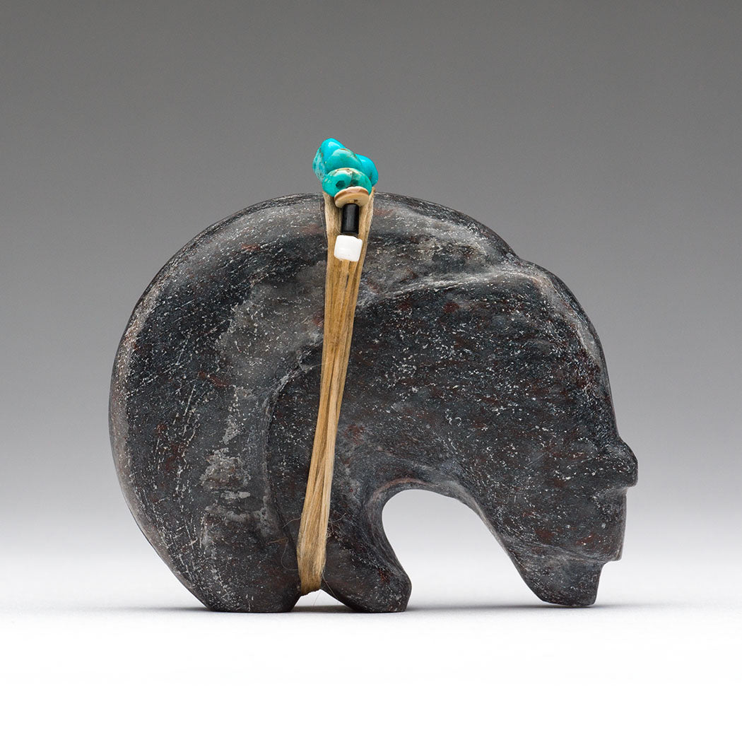 Essential Energy Medicine Bear
