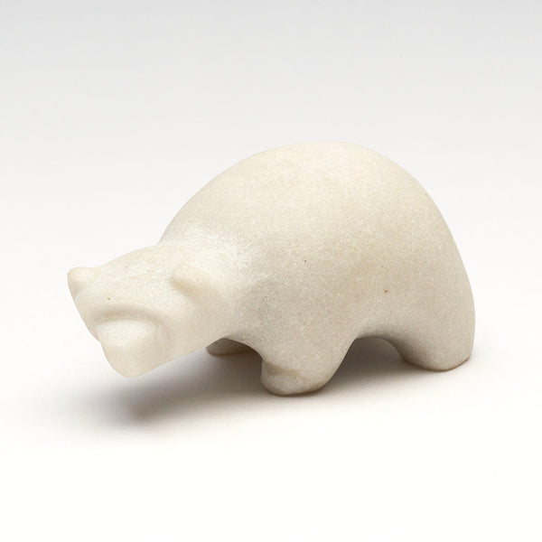 White Bear Medicine