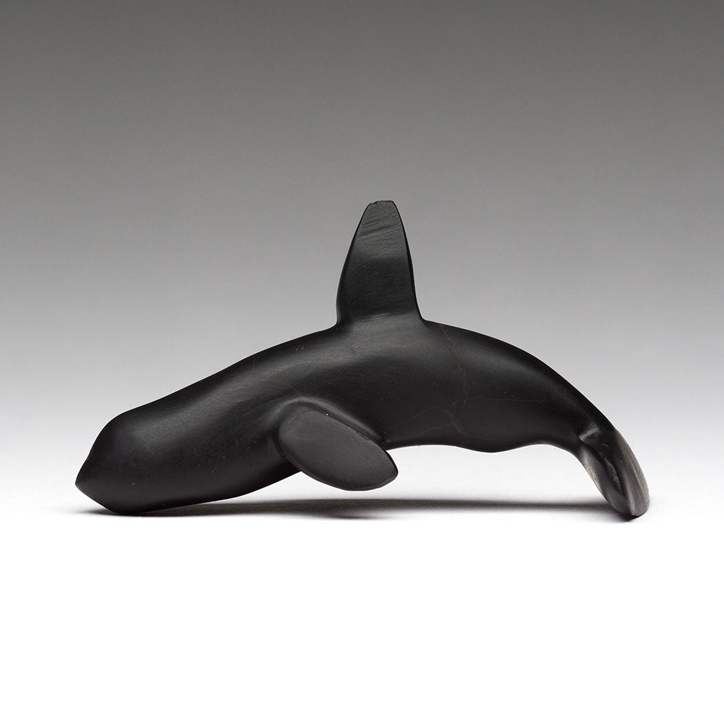 Whale Spirit