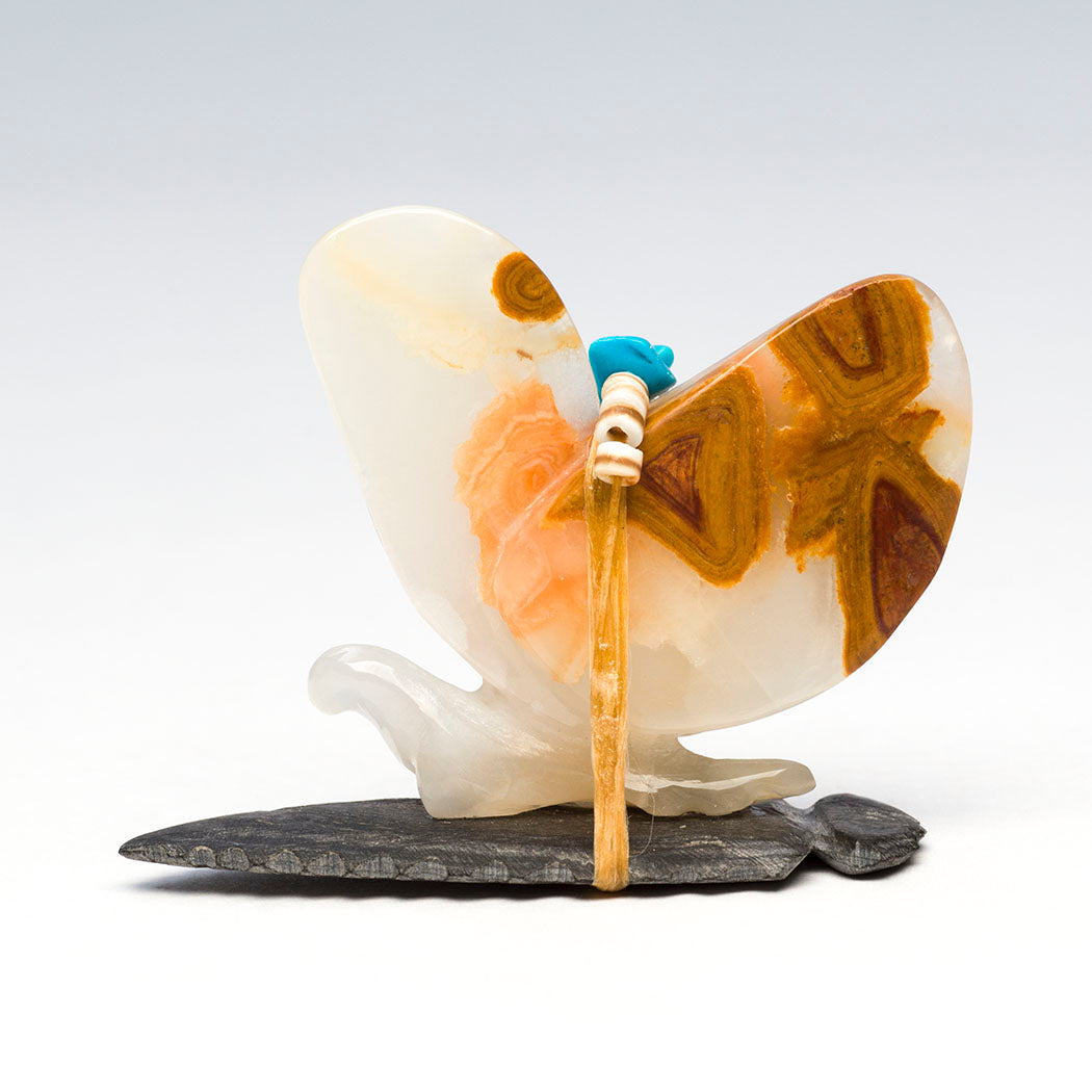 Embrace Change Butterfly