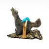 Spirit World Wild Canine