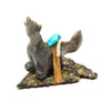 Spirit World Wild Canine