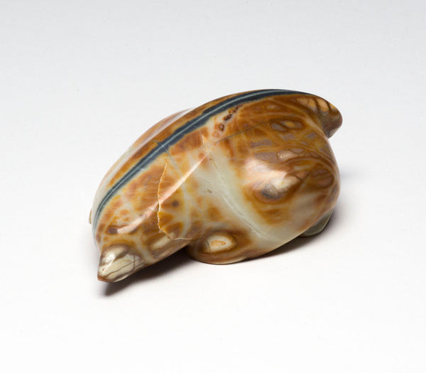 Picasso Marble Shrew