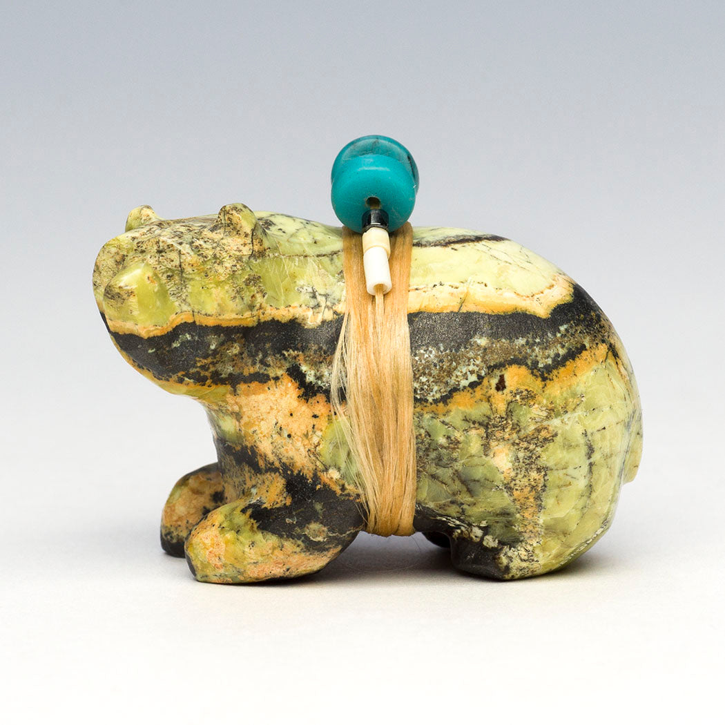 Brother Bear Forest Guardian