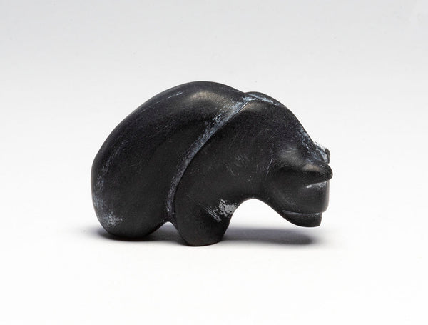 Soapstone Bear