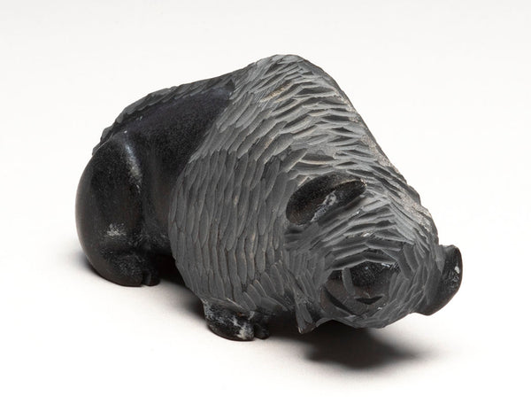 Heritage Bison