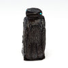 Fossilized Coal Corvid