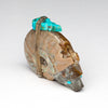 Ammolite Bear