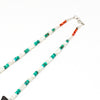 Extraordinary Raven Pendant Necklace