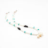 Roaming Bison Pendant Necklace