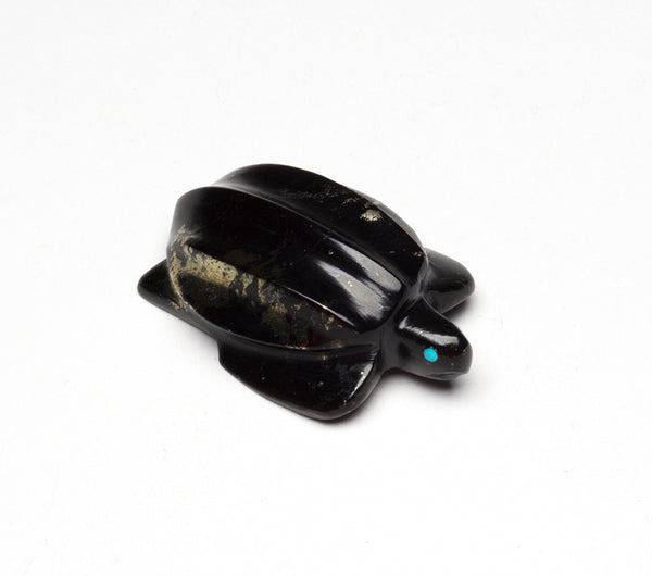 Apache Gold Leatherback Turtle