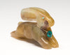 Darting Rabbit