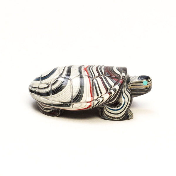 Motor Agate Turtle