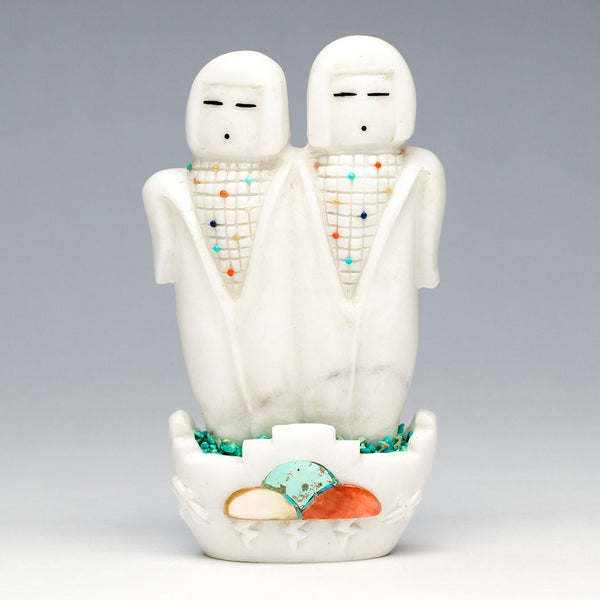 Inner Energy Corn Maidens & Raincloud