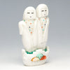 Inner Energy Corn Maidens & Raincloud