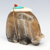 Heart & Soul Medicine Bear