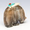 Heart & Soul Medicine Bear