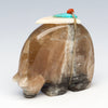 Heart & Soul Medicine Bear