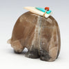 Heart & Soul Medicine Bear