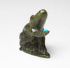 "Praying Frog"