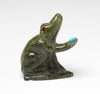 "Praying Frog"