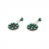 Blossom Dangle Earrings