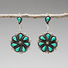 Blossom Dangle Earrings