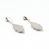 Palomino Turquoise Dangle Earrings
