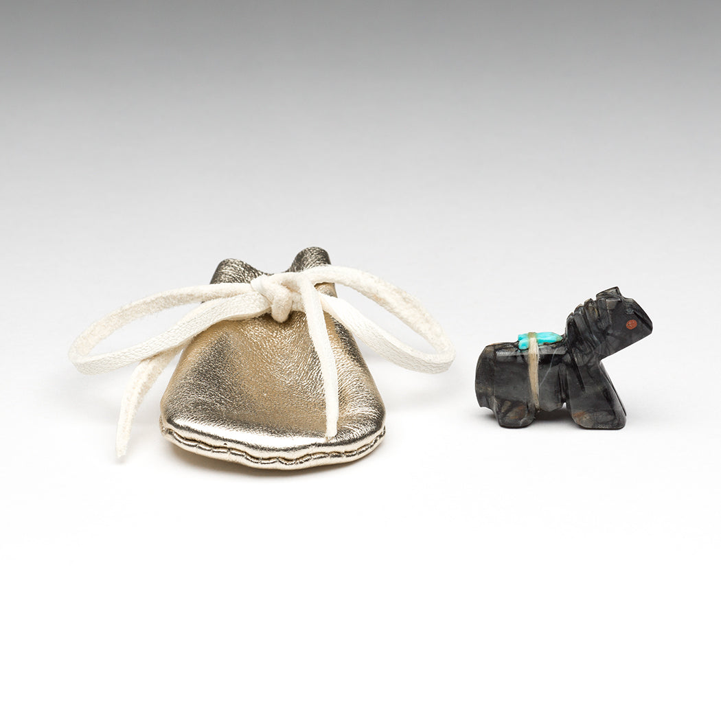 Darling Pony & Pouch