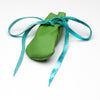 Have Courage Bear & Pouch Set
