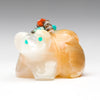 Have Courage Bear & Pouch Set