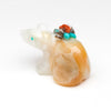 Have Courage Bear & Pouch Set