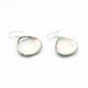 Ancient Tradition Mosaic Dangle Earrings