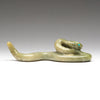Twisting, Coiling & Rising Rattlesnake