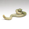 Twisting, Coiling & Rising Rattlesnake