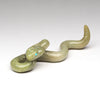Twisting, Coiling & Rising Rattlesnake