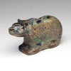 Zuni Mountain Azurite Bear