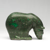 Homegrown Zuni Bear