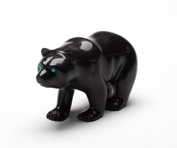 Ute Mountain Stone Bear